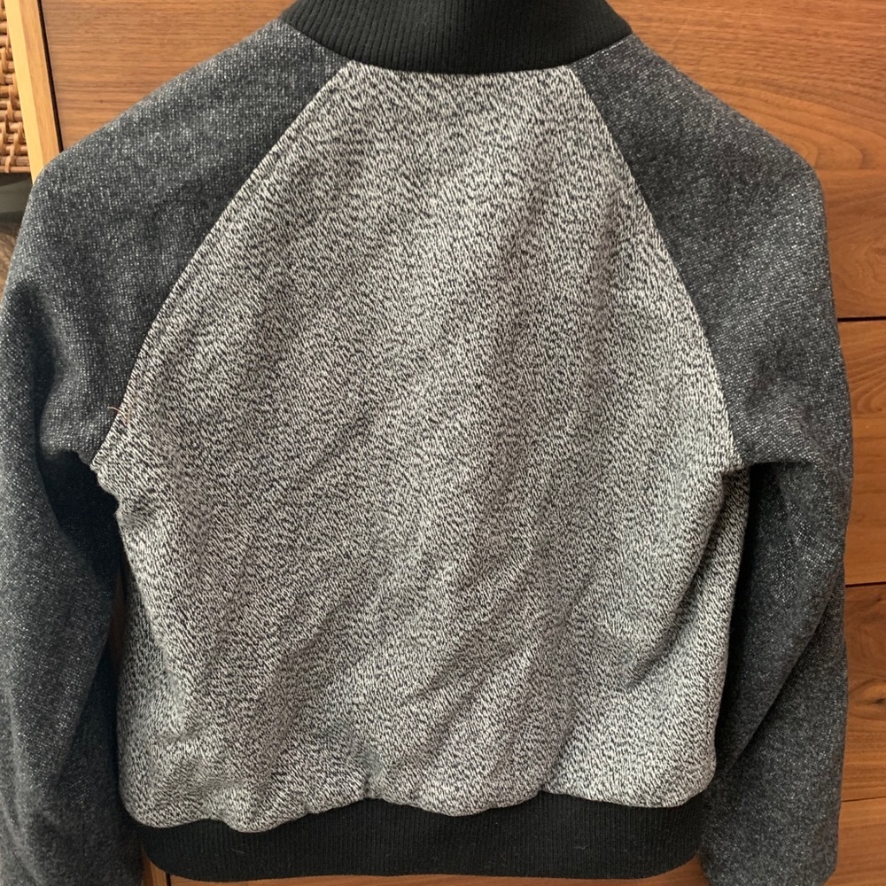 Levi’s Wool Varsity Jacket - image 2